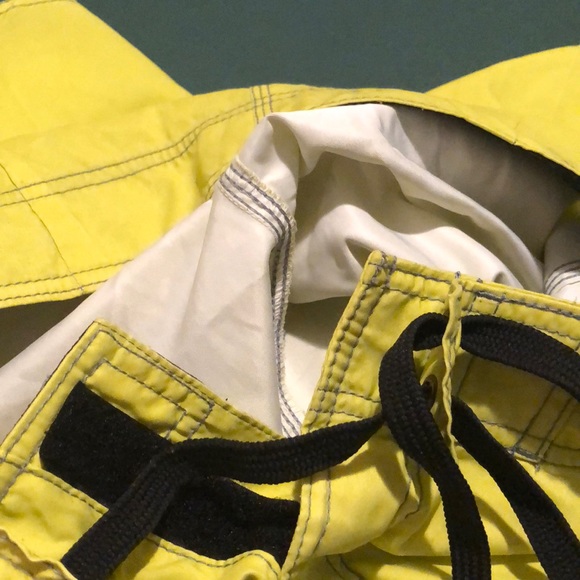 Swim trunks - Picture 4 of 5